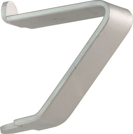 4 STEEL BOOK CASE SHELF SUPPORT PINS PEG STUD STEEL