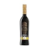 Masia El Altet High Quality Gold Label 2019 Harvest Family Blend - 0.5 Liter / 16.9 Ounce - Spanish Extra Virgin Olive Oil from Alcoy, Valencia
