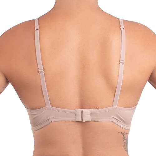 Sutiã bojo junta levanta os seios soutien push up Liebe 103101