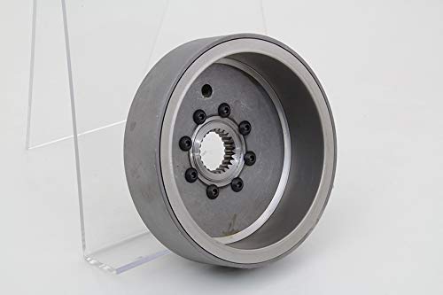 Alternator Rotor Assembly, Fits: Fxd 2006-2006 #TOP2