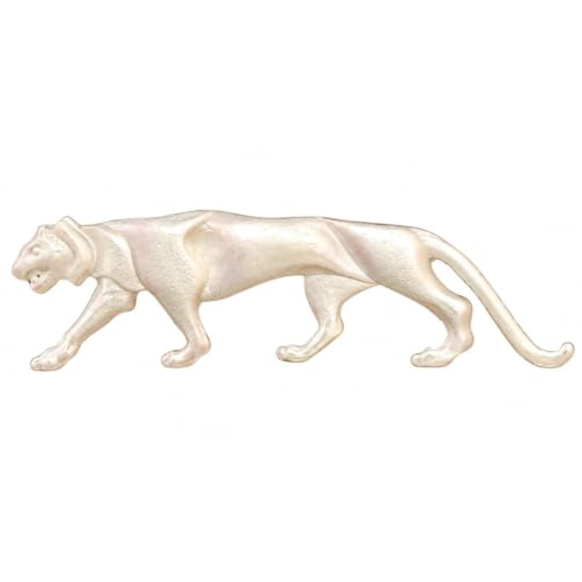 Metallic Finish Decorative Lapel Brooch for Men & Women