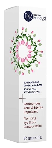 Docteur Renaud Paris - Balsamo contorno occhi e