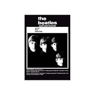The Beatles With The Beatles Album Postcard 100% Geuine Official Merchandise 100% Official Licensed Item New and unposted Standard Sized Postcard