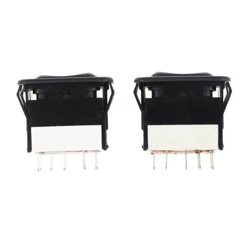 Interrupteur de lève-vitre électrique A0630769027 commande vitre Freightliner 2001-2011