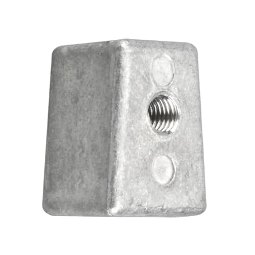 Anode 67C-45251-00 pour protéger l'embase des moteurs F50 F60 50HP