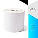 ZEBRA Direct Thermal Paper Labels - Z-Perform 2000D Permanent Adhesive Shipping Labels - Durable Label Printer Paper - 6 Rolls, 4