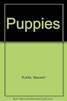 Puppies 0866222111 Book Cover