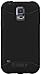 Trident Aegis Series Case for Samsung Galaxy S5 - Retail Packaging - Black