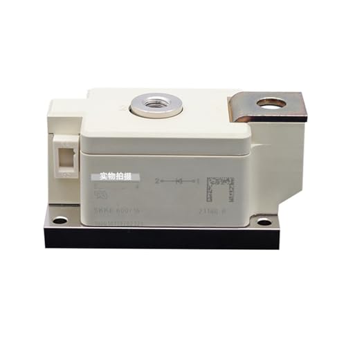 Diode de redressement SKKE600-16 module de puissance silicium pour haute tension
