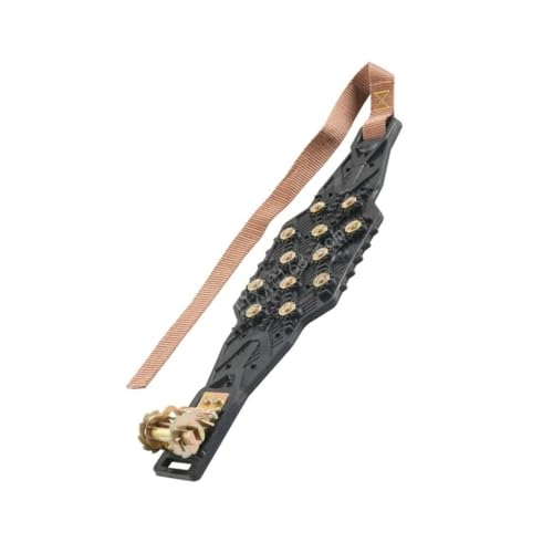 Cadenas de nieve para evitar patinar con neumáticos de emergencia