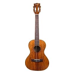 KALA KA-KTG-WBAG20_06 KALA Ukulele Hawaiian Koa Gloss Series Hawaiian Core Body Tenor (Case Included) - Les Beatles, Paul McCartney, John Lennon, RIngo Starr, George Harrison KALA KA-KTG-WBAG20_06 KALA Ukulele Hawaiian Koa Gloss Series Hawaiian Core Body Tenor (Case Included) – Image 2