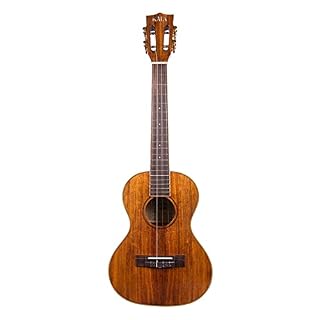 KALA KA-KTG-WBAG20_06 KALA Ukulele Hawaiian Koa Gloss Series Hawaiian Core Body Tenor (Case Included) - Les Beatles, Paul McCartney, John Lennon, RIngo Starr, George Harrison KALA KA-KTG-WBAG20_06 KALA Ukulele Hawaiian Koa Gloss Series Hawaiian Core Body Tenor (Case Included) – Image 2