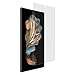 Case-Mate FlexiShield Samsung Galaxy S24 Ultra Screen Protector [6.8“] Durable Thin Reinforced Polymer Film for Samsung Galaxy S24 Ultra - Anti-Scratch, High Clarity, Case Friendly, Easy Install