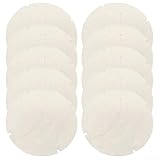 Contenu de l'emballage : chaque paquet comprend 15 joints spécialement conçus pour les volets de tuyau de poêle, vous avez une quantité suffisante pour vos besoins.