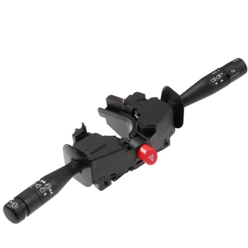 Clignotant et essuie-glace Ford Fiesta commande de remplacement OEM 98FU13335AA pour habitacle