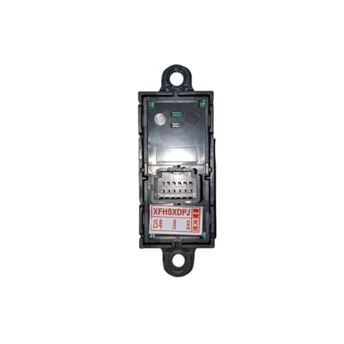 Interruptor de freno de mano para Mazda 3 y 6 2016-2018 OEM G46C66EP0 4