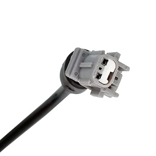 Abs Wheel Speed Sensor Front For 2.5L L4 3.5L V6 Nissan Altima Maxima 2007 2008 2009 2010 2011 2012 2013 Left/Right #Als1442 Abs1552 Su12644 5S11191 2 Pcs #TOP3