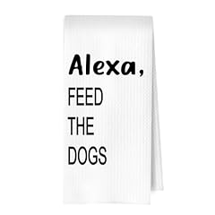 Feed the Dog