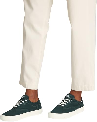 Baskets Tommy Hilfiger TH HI VULC LOW OXFOR pour Homme - vue 5