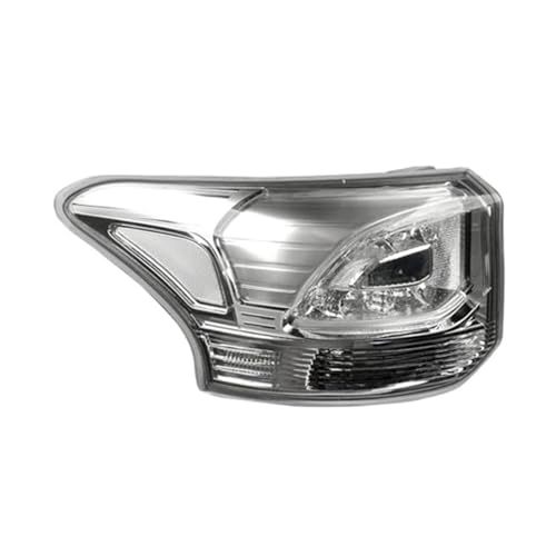 Feu arrière gauche pour Mitsubishi Outlander PHEV 2013-2015