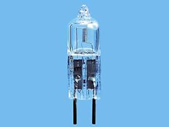PHOENIXミニハロゲンランプ12v 50w AS/EZ 6個未使用品 生産終了品・代替品あり】JR12V50WKM/5EZHi || ハロゲンランプ