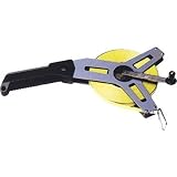 El punto "0" empieza en el gancho