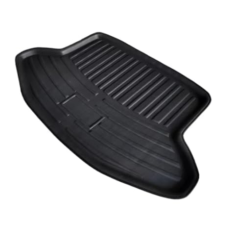 Tapis de coffre pour CR-V 5 2017-2022 protection de plancher en caoutchouc sur mesure