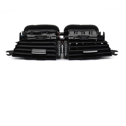 Grille de ventilation tableau de bord Mercedes W204 LCI aérateur climatiseur