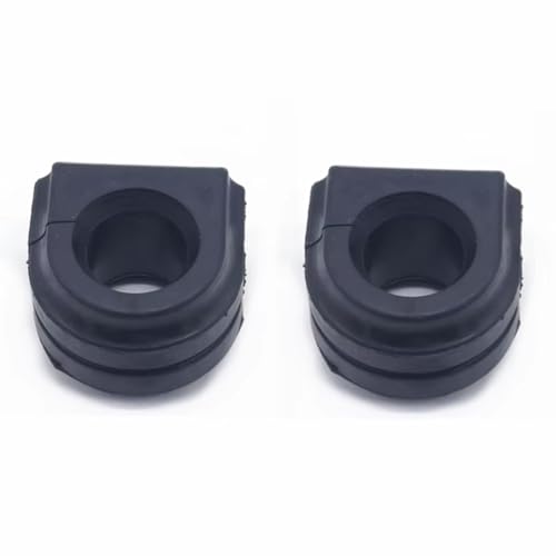 Buje de barra estabilizadora delantera para F10 F12 F07GT casquillo de suspensión 31356791924 4