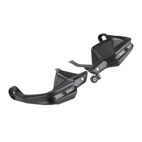 Protège-Mains de Qualité Supérieure pour Guidon Yamaha Tenere 700 T7