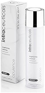 Intraceuticals Limpiador iluminador opulencia...