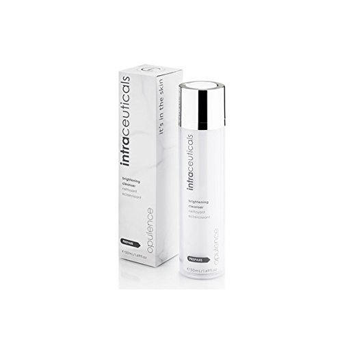 Intraceuticals Opulence Brightening Cleanser 1.69oz