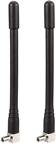 4G LTE Antenna - 3dBi High Gain - TS9 Connector -1