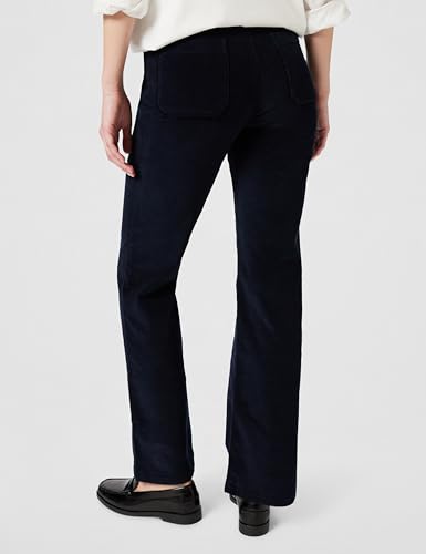 Caroll Pantalon pelley – vue 3