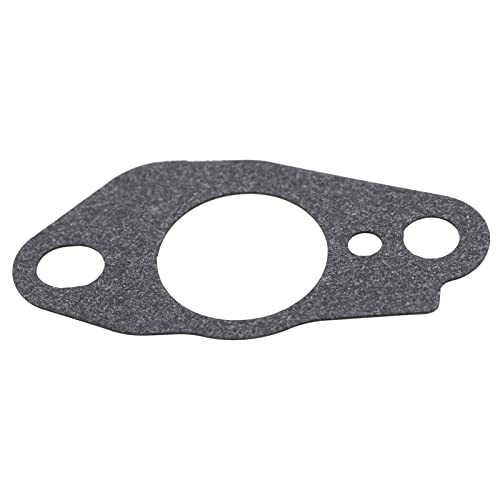 eMagTech 2 Sets (12 Stück) Vergaserdichtungen 16221883800 16212ZL8000 16228ZL8000 kompatibel mit GCV135 GCV160 GCV190 HRB425C HRB475C HRB476C HRB536C Motoren
