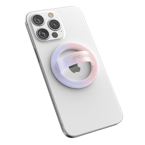 Boucle magnétique antichute pour iPhone évite les casses d'écran