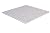 UDS Oahu Island Mosaic 1 sq ft per Sheet 10 Pack- Neutral Glass Circle Patterm for Walls, Kitchen Backsplash, Bathroom, Showers, Floors, Pool, etc.