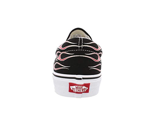 Vans Vans Unisex Slip-on Core Classics Sneakers (11.5 US Women / 10 US Men)