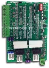 Apollo 636 Control Circuit Board