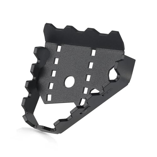 Extension levier frein Tenere 700 en aluminium CNC pour Yamaha T700