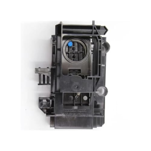 Capuchon supérieur d'unité de capsulage Mutoh étanche anti-séchage encre - 3