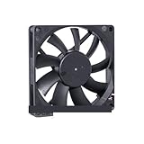 Gardez votre ordinateur au frais et confortable sur vos genoux ou à votre bureau avec ce ventilateur pour processeur ou GPU