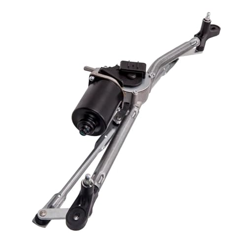 Moteur d'essuie-glace avant pour Fiat Punto MK2 mécanique de remplacement 46524671