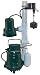 Zoeller 507-0008 Pre-assembled Sump Pump with Battery Backup and M53 Pump