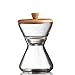 Chemex Handblown Cream & Sugar Set