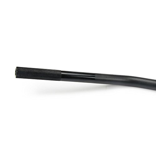 7/8" 22Mm Motorcycle Handlebar Cafe Racer Handlebar Universal Low Rise Black Handle Bar For Crf Kxf Klx Drz Kx Rm Yz Sx Exc Xc 65 85 125 250 300 350 450 Pit Dirt Bike Motocross Atv Black #TOP3