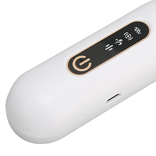 Cortador de unhas elétrico para bebê, broca elétrica para lixa de unha, mini moedor elétrico portáti