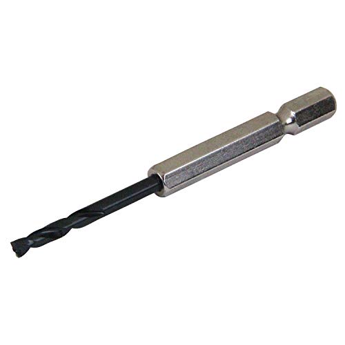 三菱アルミニウム 六角軸瞬貫ドリル 3.7mm