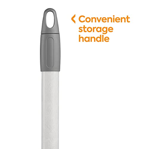 Image of Coastwide Professional Side-Gate Fiberglass Wet Mop Handle, 60 Inch
