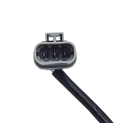 higherbro 2PCS Oxygen O2 Sensor 1 Upstream Left and Right by higherbro - Used condition - Image 8